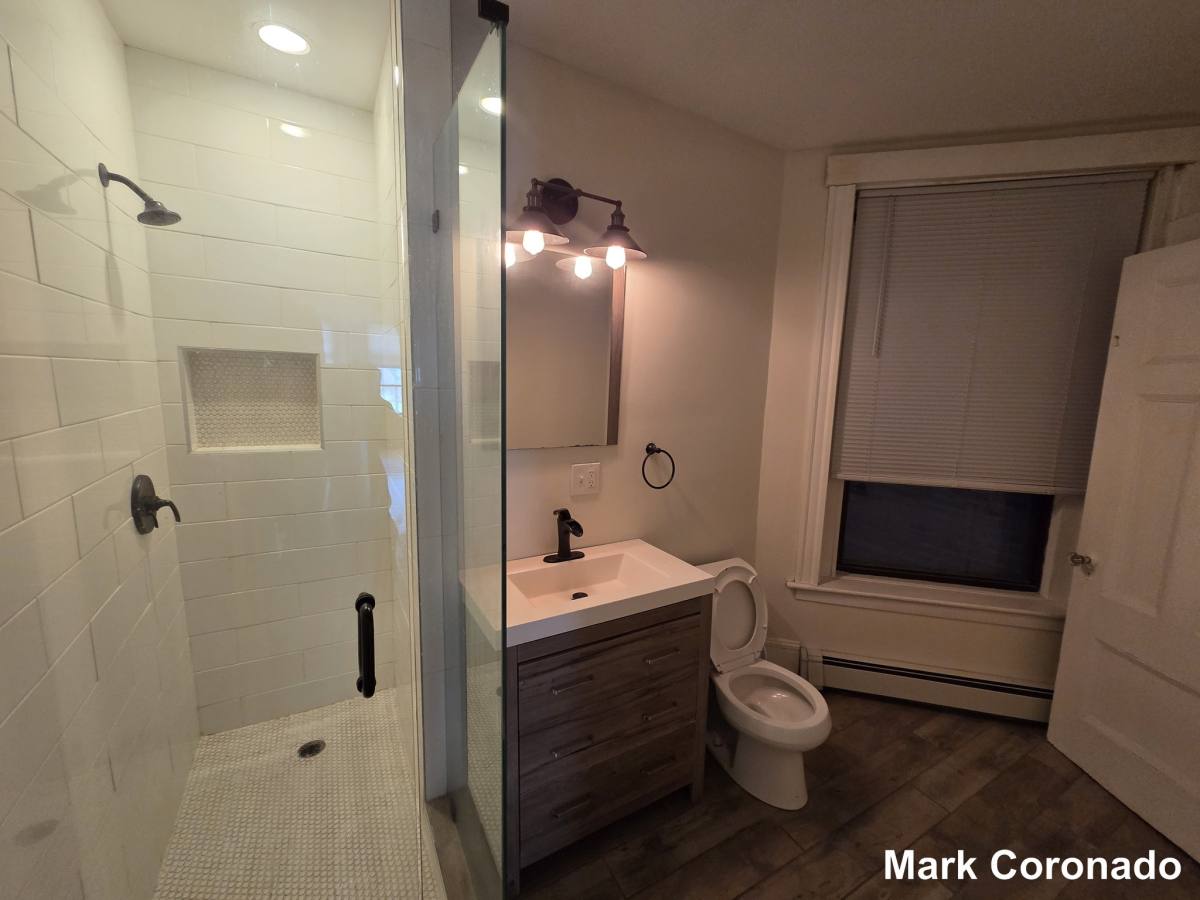 Apartment for rent at 499 Beacon St #4, Boston, MA 02215