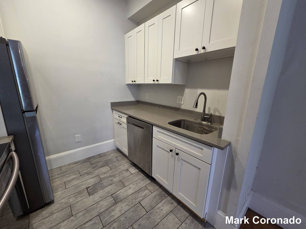 Apartment for rent at 499 Beacon St #4, Boston, MA 02215