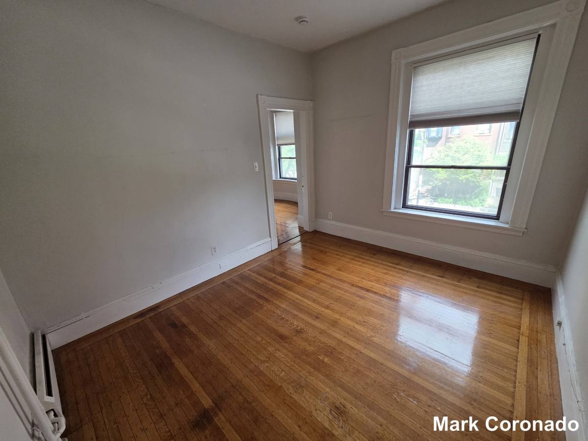 Apartment for rent at 499 Beacon St #4, Boston, MA 02215