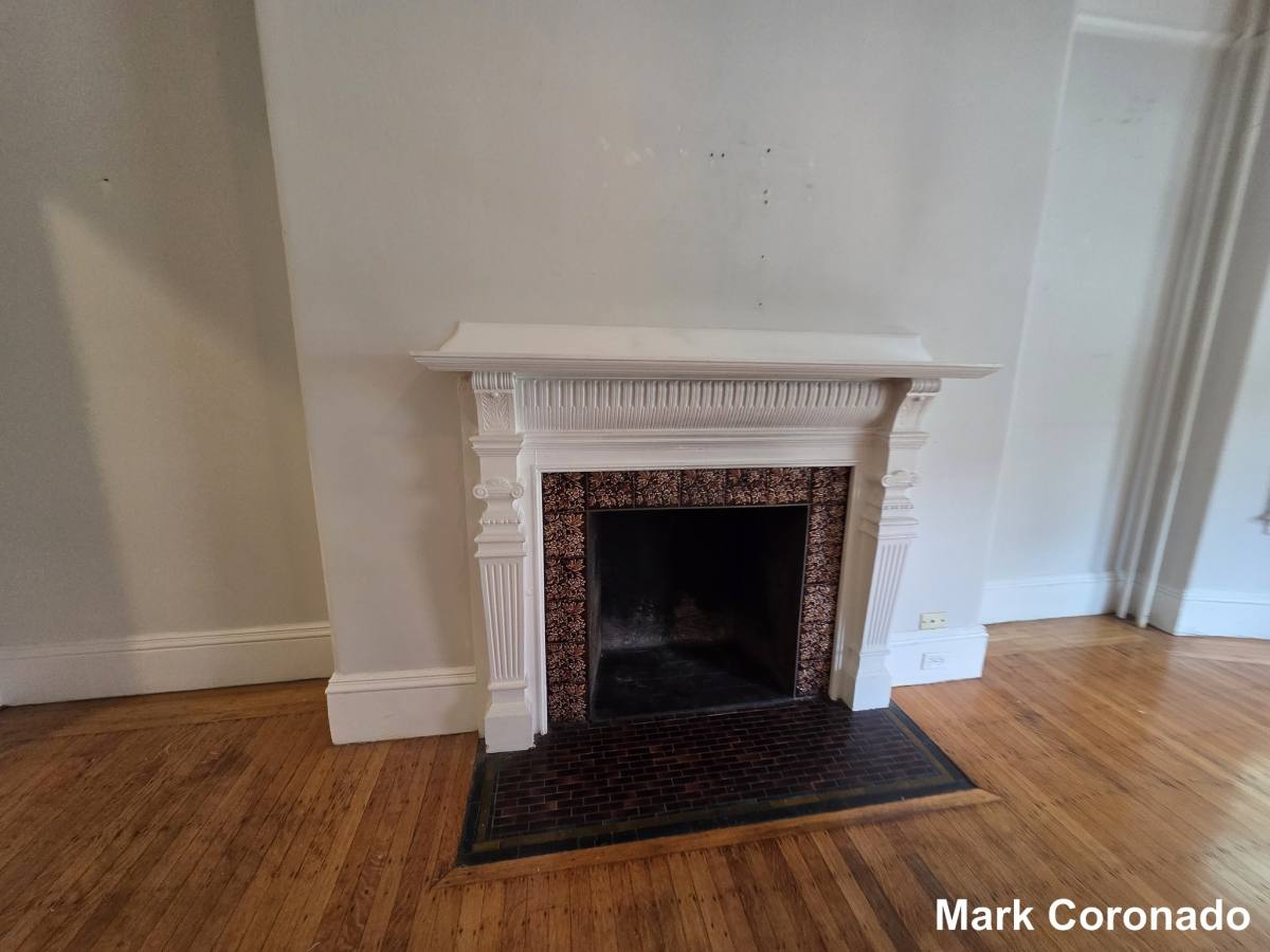 Apartment for rent at 499 Beacon St #4, Boston, MA 02215