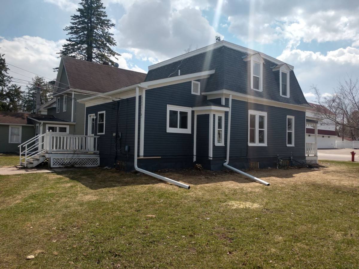 House for rent at 240 2nd Ave, Foley, MN 56329