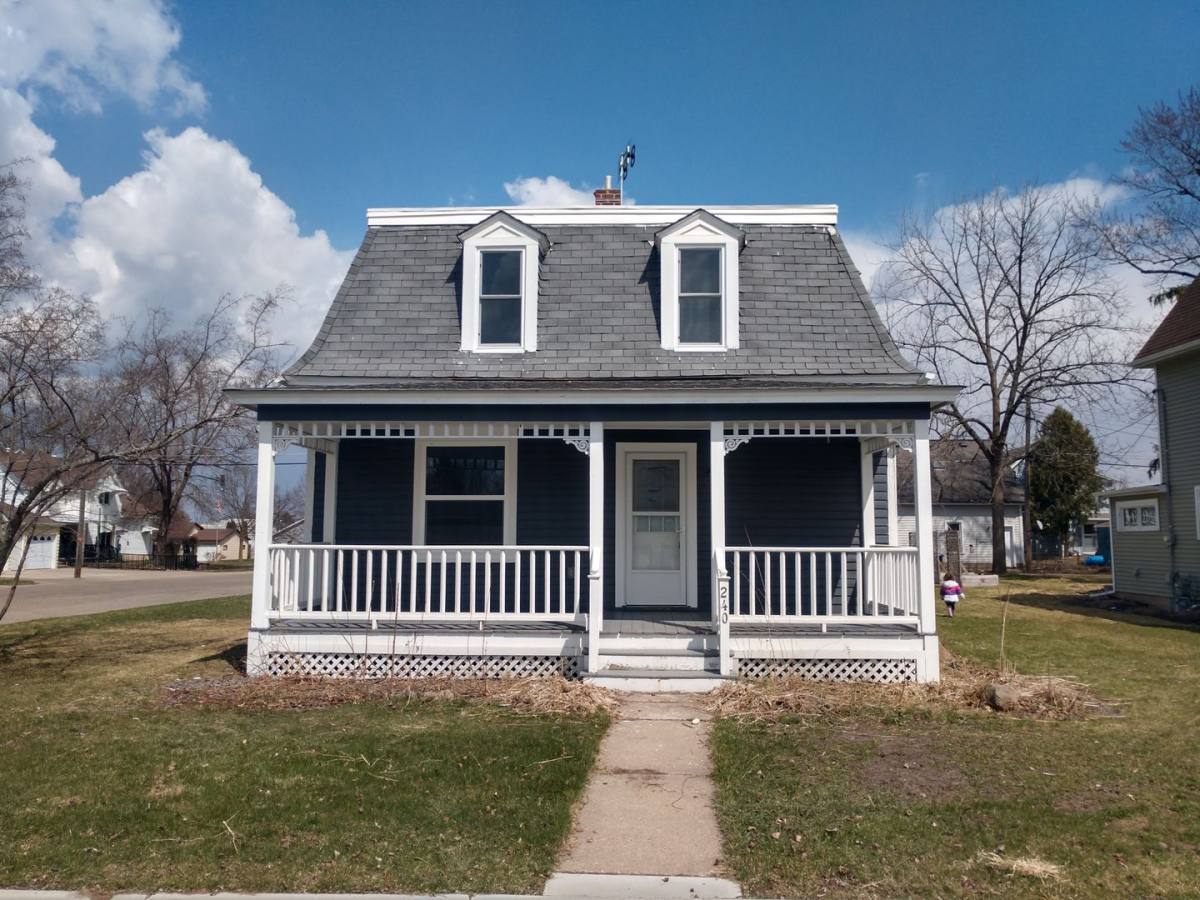 House for rent at 240 2nd Ave, Foley, MN 56329