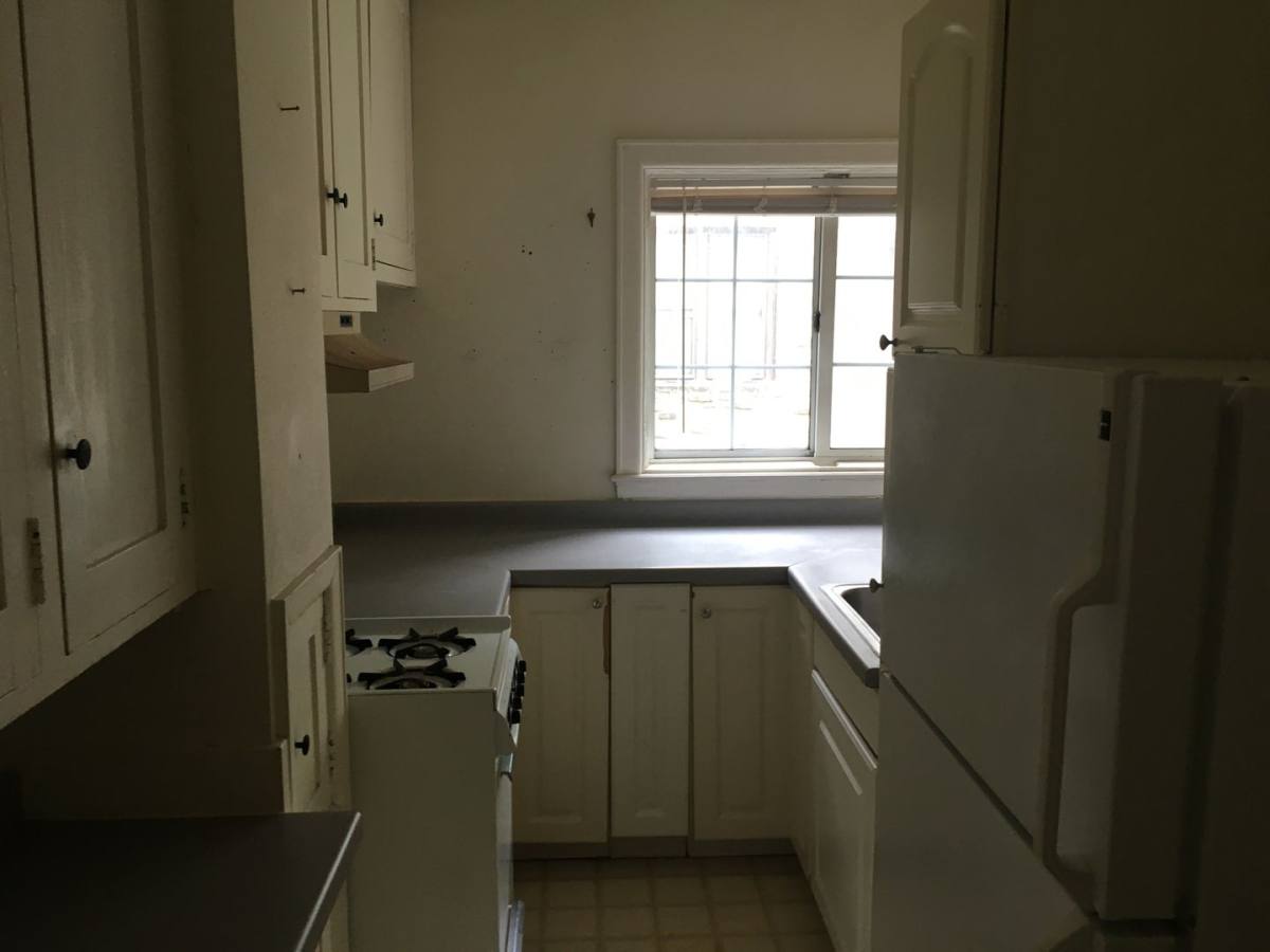 Apartment for rent at 637 E Gorham St, Madison, WI 53703