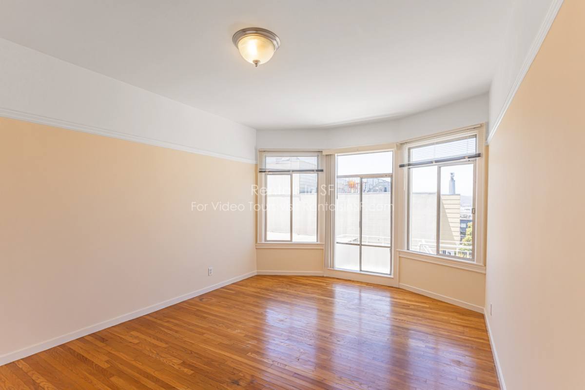 Apartment for rent at 2925 Van Ness Ave #9, San Francisco, CA 94109
