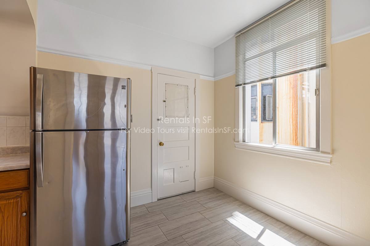 Apartment for rent at 2925 Van Ness Ave #9, San Francisco, CA 94109