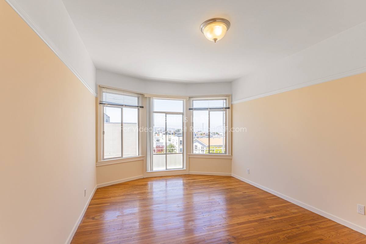 Apartment for rent at 2925 Van Ness Ave #9, San Francisco, CA 94109