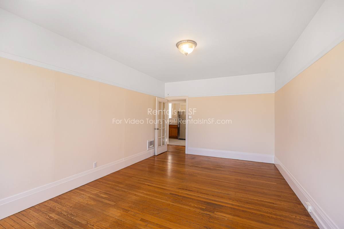 Apartment for rent at 2925 Van Ness Ave #9, San Francisco, CA 94109