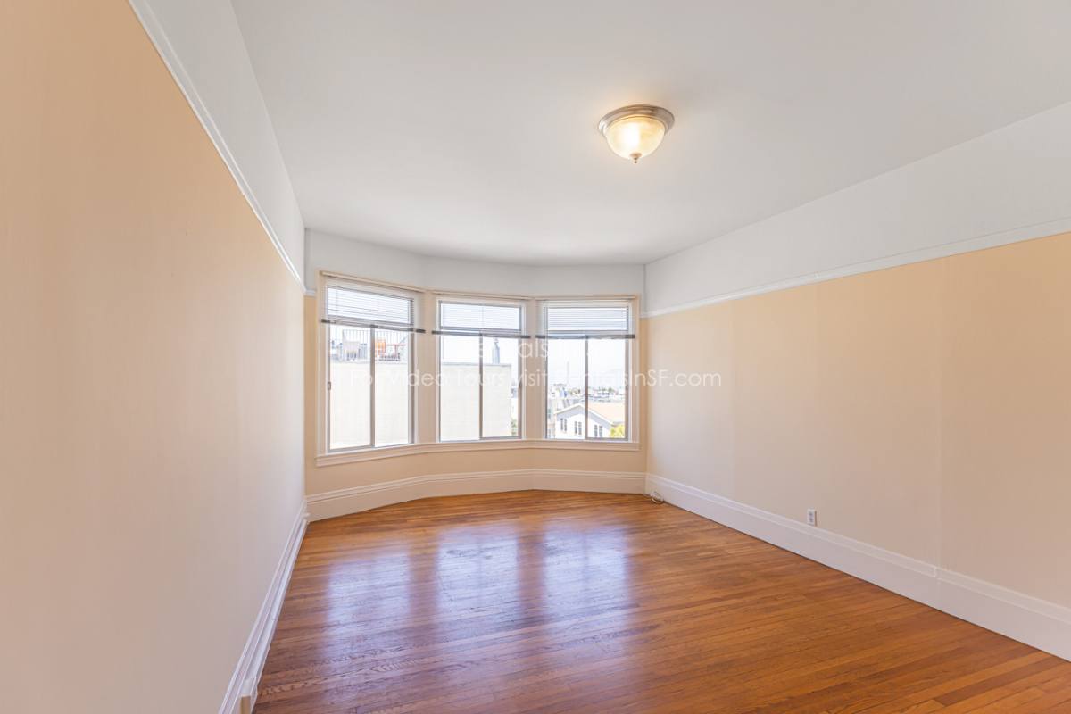 Apartment for rent at 2925 Van Ness Ave #9, San Francisco, CA 94109