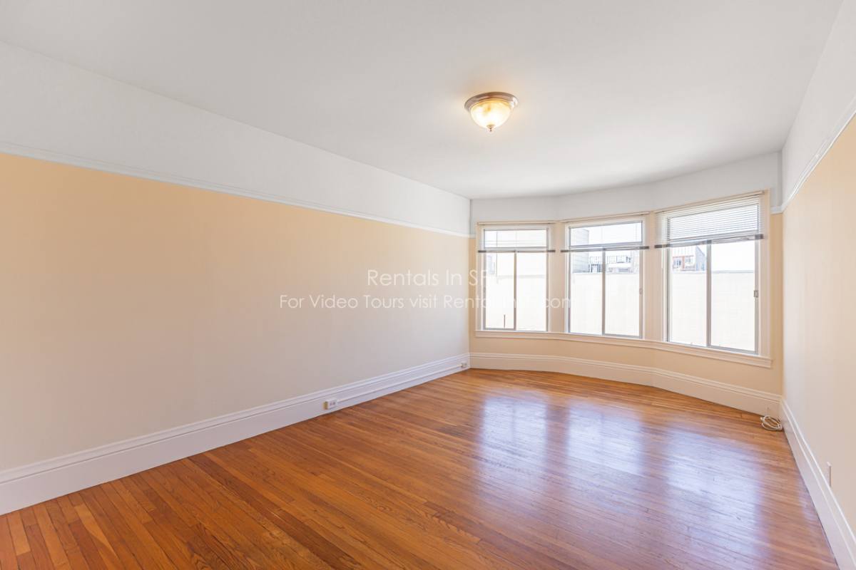Apartment for rent at 2925 Van Ness Ave #9, San Francisco, CA 94109