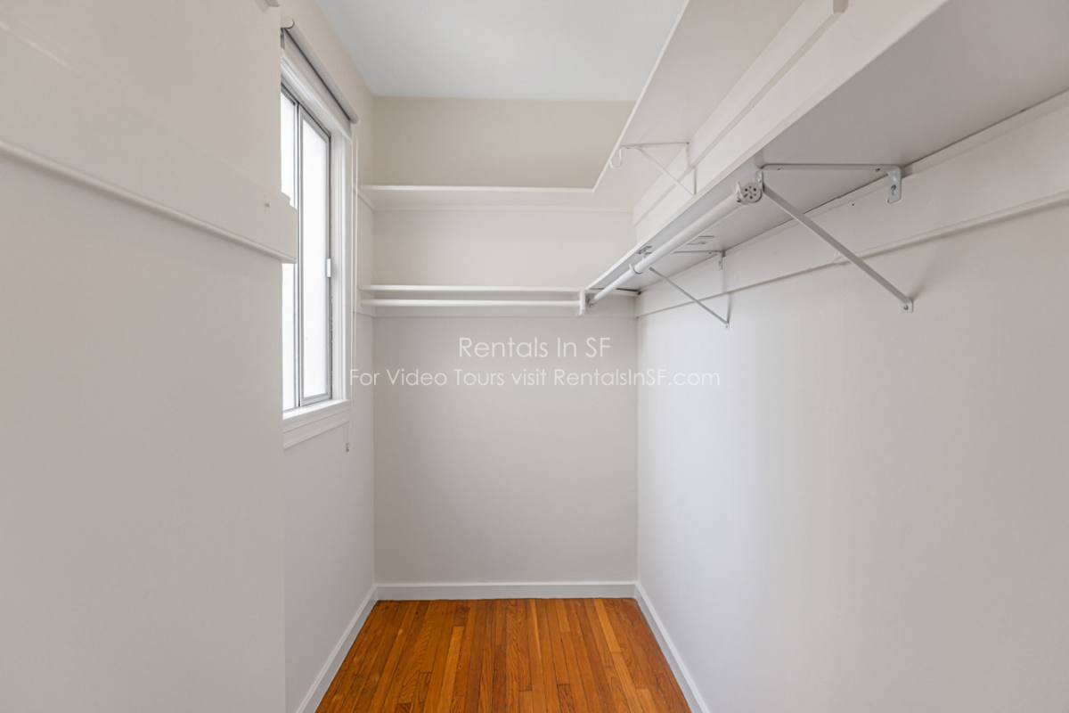 Apartment for rent at 2925 Van Ness Ave #9, San Francisco, CA 94109