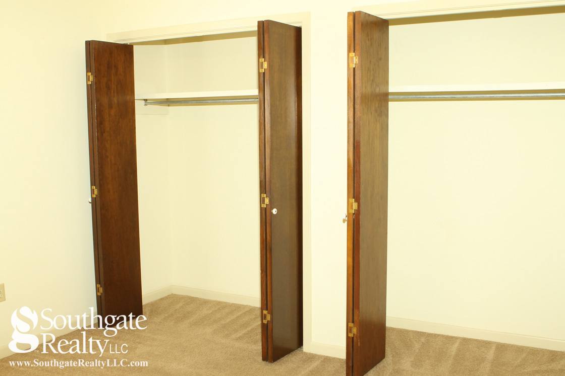 Townhouse for rent at 305 N39th Ave, Hattiesburg, MS 39401