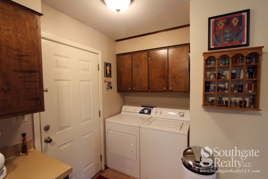 Townhouse for rent at 305 N39th Ave, Hattiesburg, MS 39401