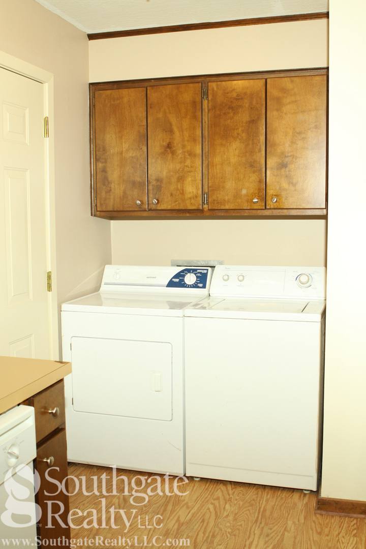 Townhouse for rent at 305 N39th Ave, Hattiesburg, MS 39401