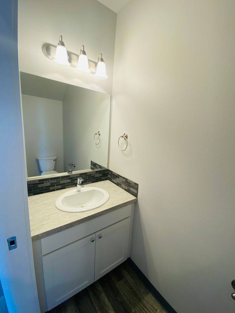 Apartment for rent at 701-707 Peterson Rd, Burlington, WA 98233