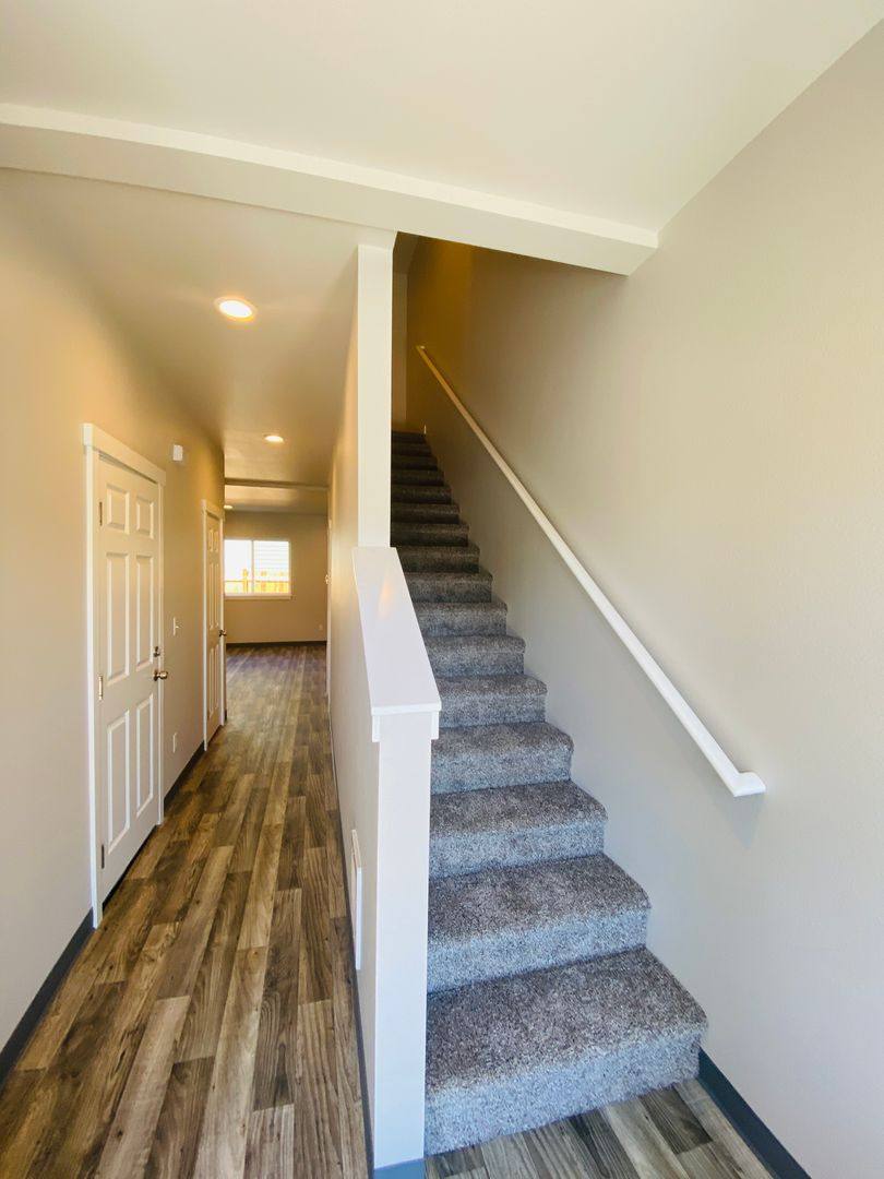 Apartment for rent at 701-707 Peterson Rd, Burlington, WA 98233
