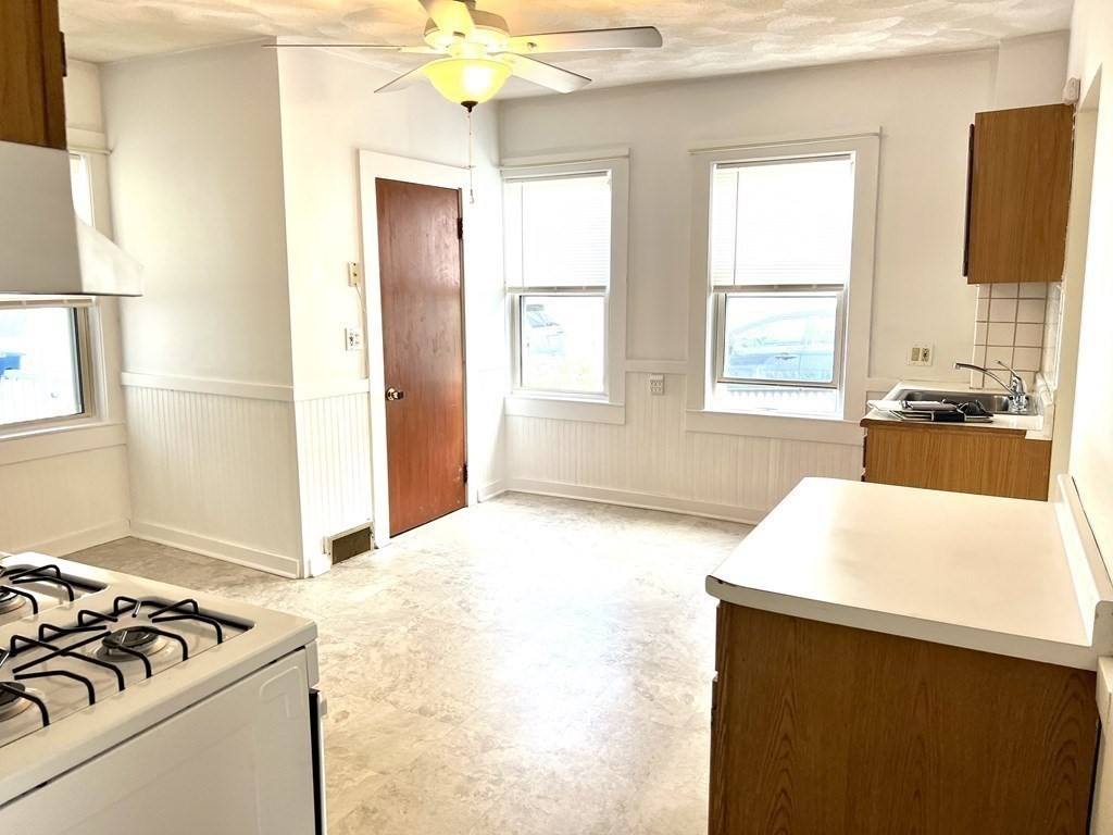 Apartment for rent at 5 Adams St #1, Salem, MA 01970