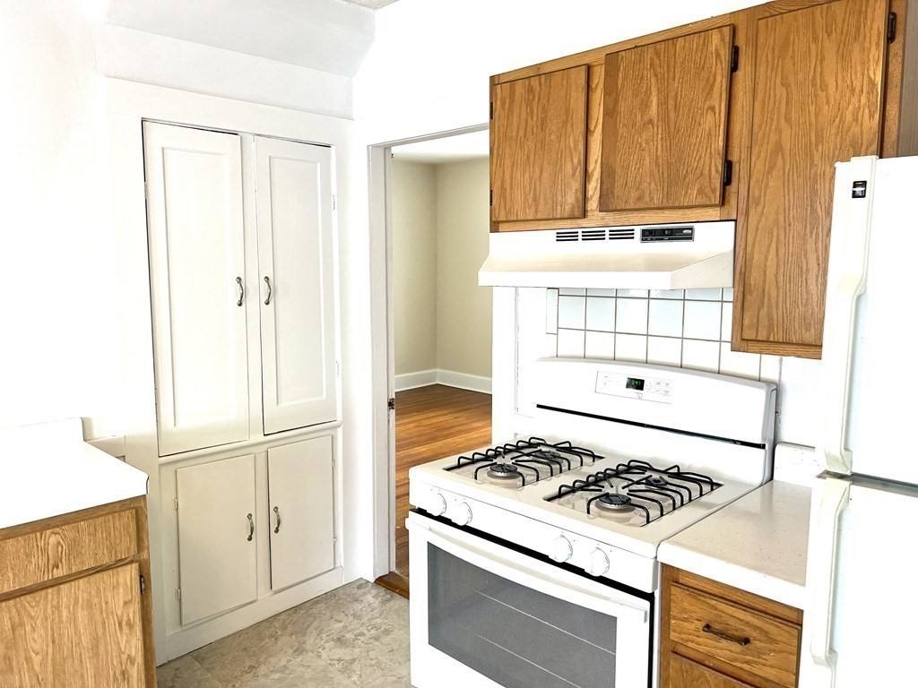 Apartment for rent at 5 Adams St #1, Salem, MA 01970