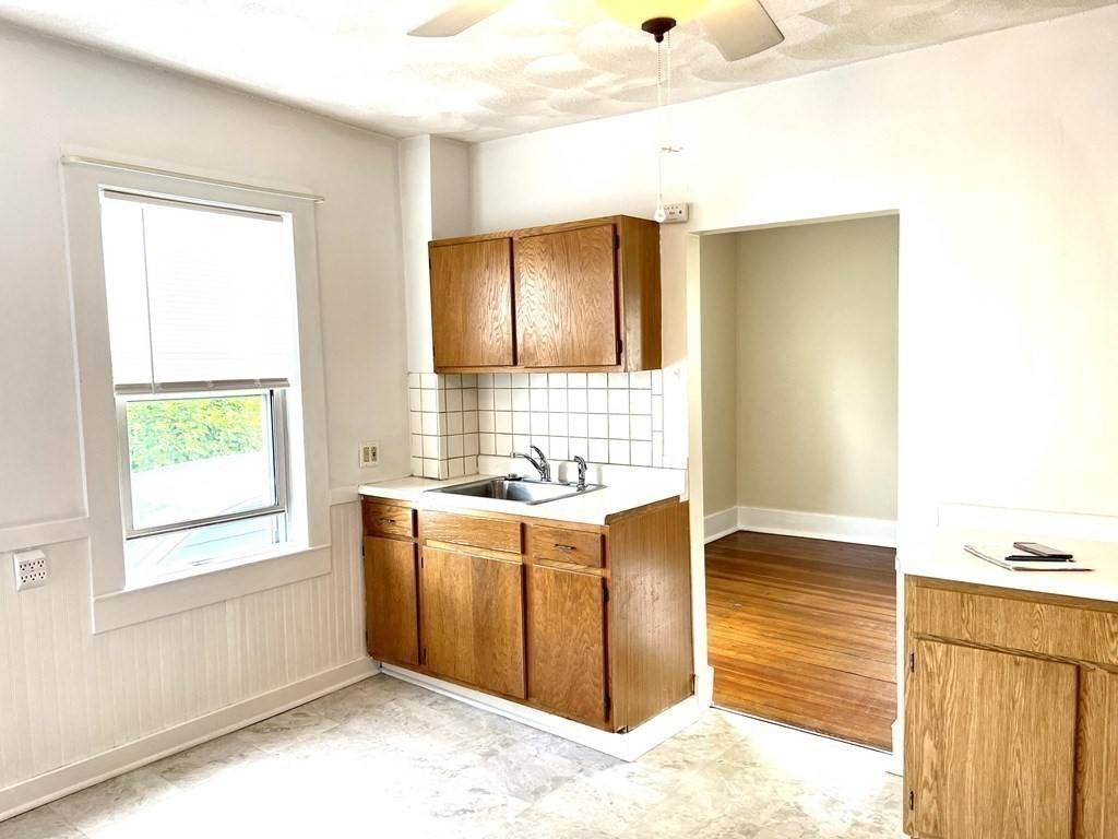 Apartment for rent at 5 Adams St #1, Salem, MA 01970