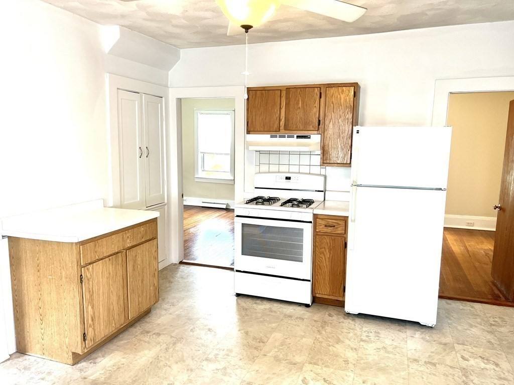 Apartment for rent at 5 Adams St #1, Salem, MA 01970