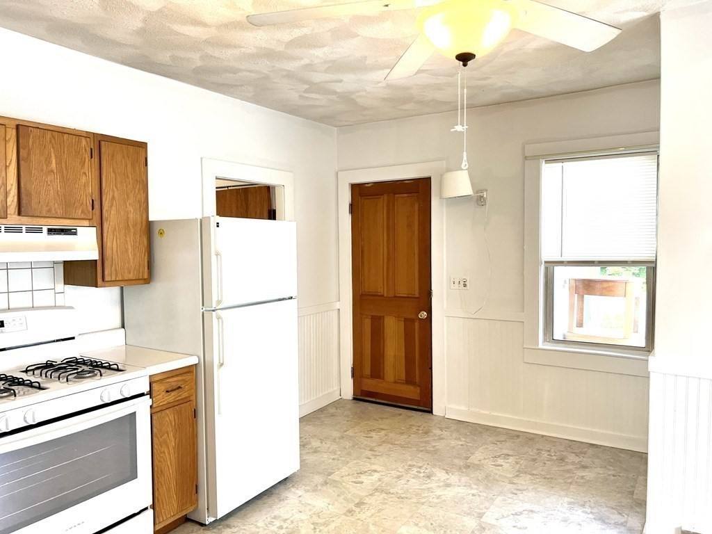 Apartment for rent at 5 Adams St #1, Salem, MA 01970