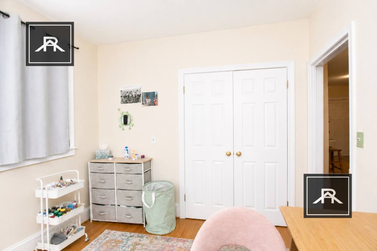 Apartment for rent at 50 Egmont St #1, Brookline, MA 02446
