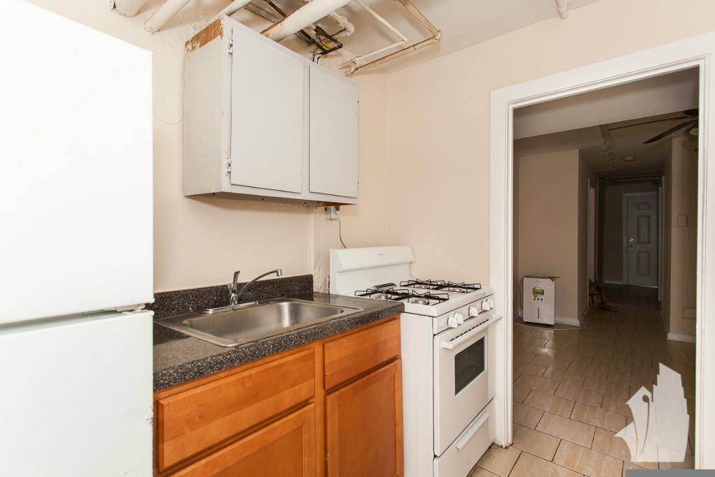 Apartment for rent at 2876 N Clark #3, Chicago, IL 60614