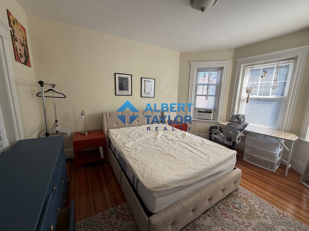 Apartment for rent at 7 Hillside St #2, Roxbury Crossing, MA 02120