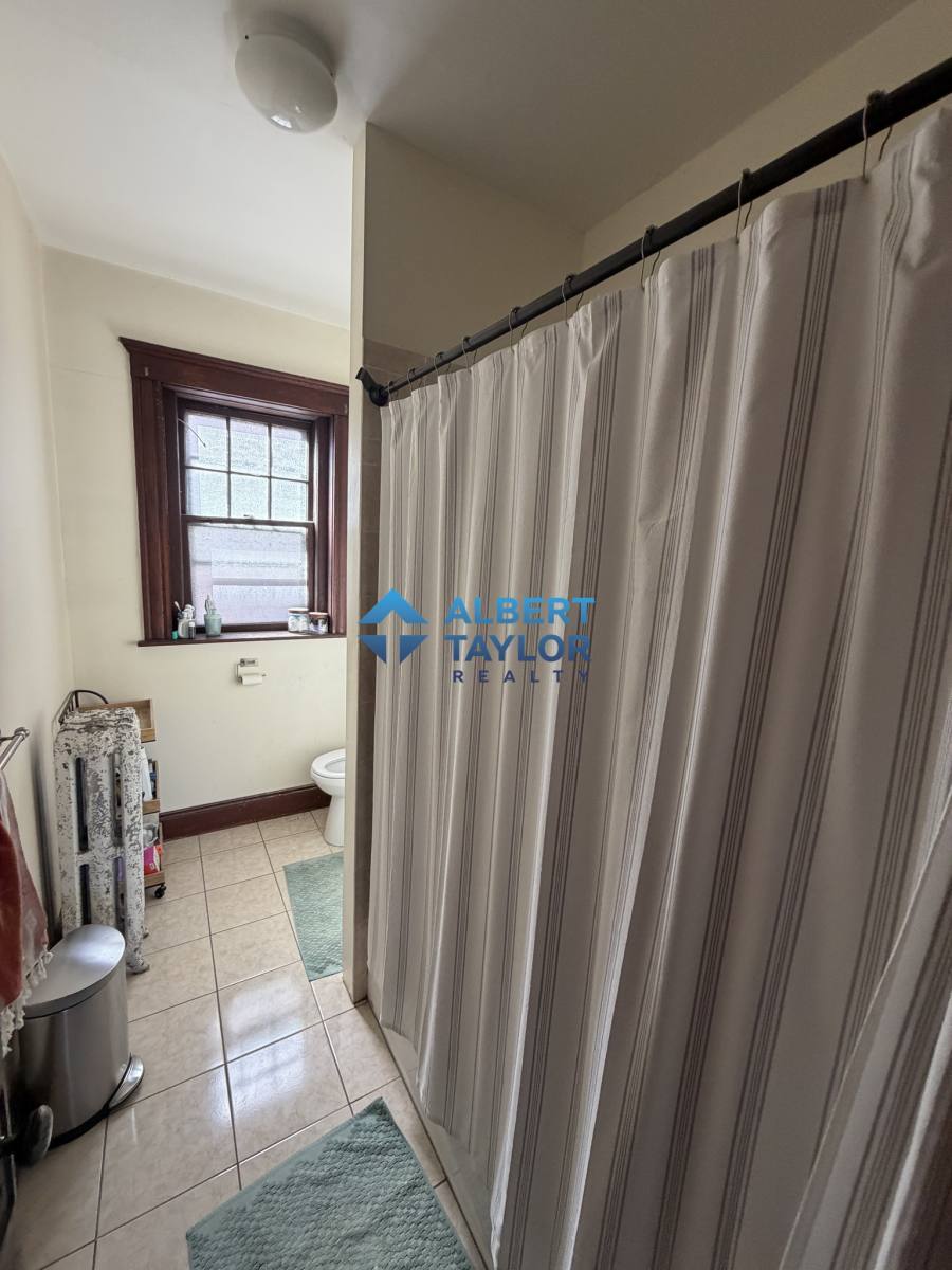 Apartment for rent at 7 Hillside St #2, Roxbury Crossing, MA 02120