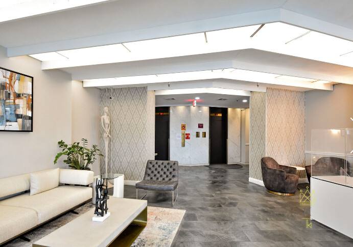 Apartment for rent at 1530 Beacon St #501, Brookline, MA 02446
