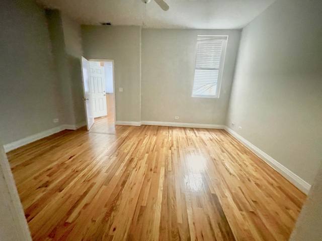 Apartment for rent at 1459 N Milwaukee #2A, Chicago, IL 60622