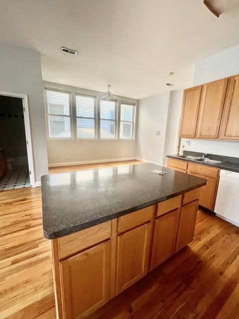 Apartment for rent at 1459 N Milwaukee #2A, Chicago, IL 60622