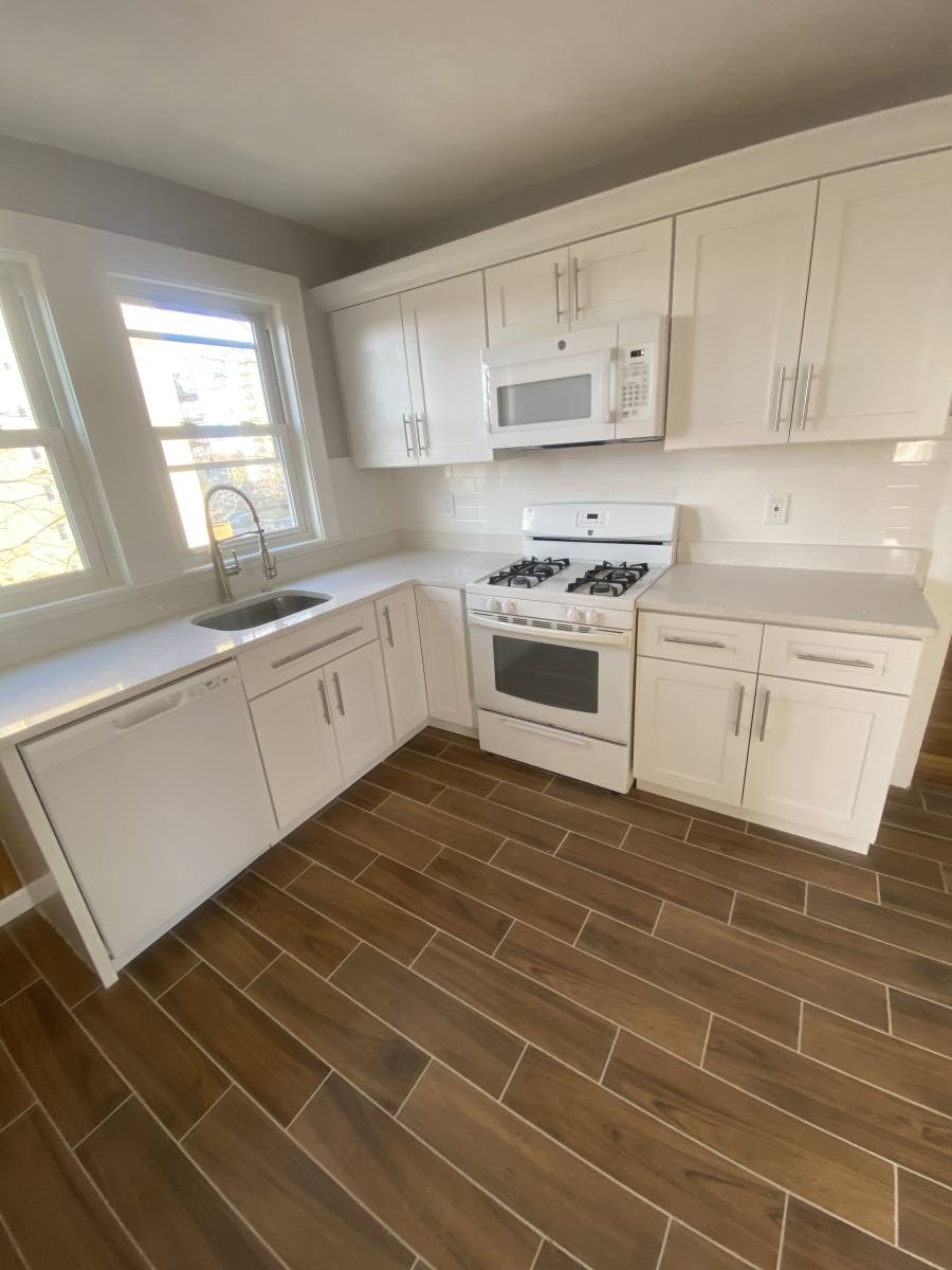 House for rent at 39 Waterhouse #2, Somerville, MA 02144