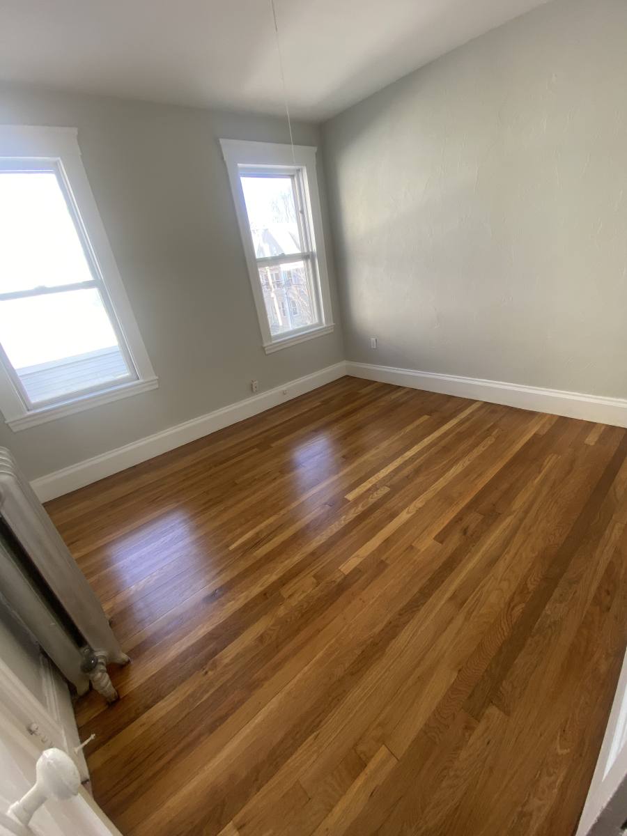 House for rent at 39 Waterhouse #2, Somerville, MA 02144