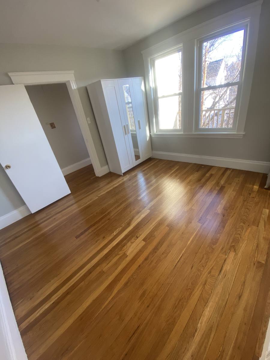 House for rent at 39 Waterhouse #2, Somerville, MA 02144