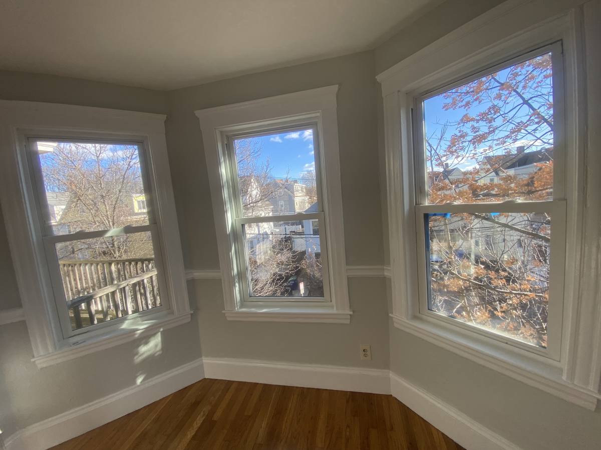 House for rent at 39 Waterhouse #2, Somerville, MA 02144