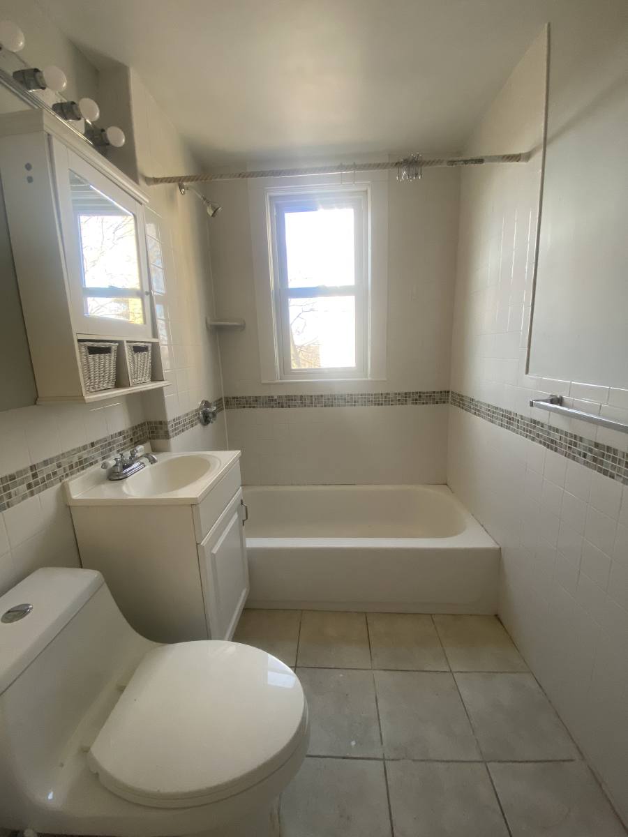 House for rent at 39 Waterhouse #2, Somerville, MA 02144