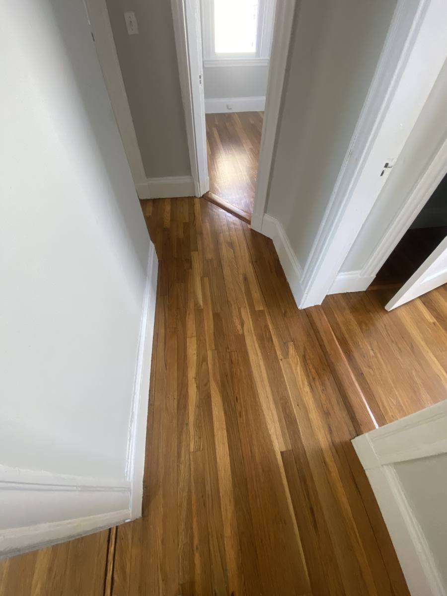 House for rent at 39 Waterhouse #2, Somerville, MA 02144