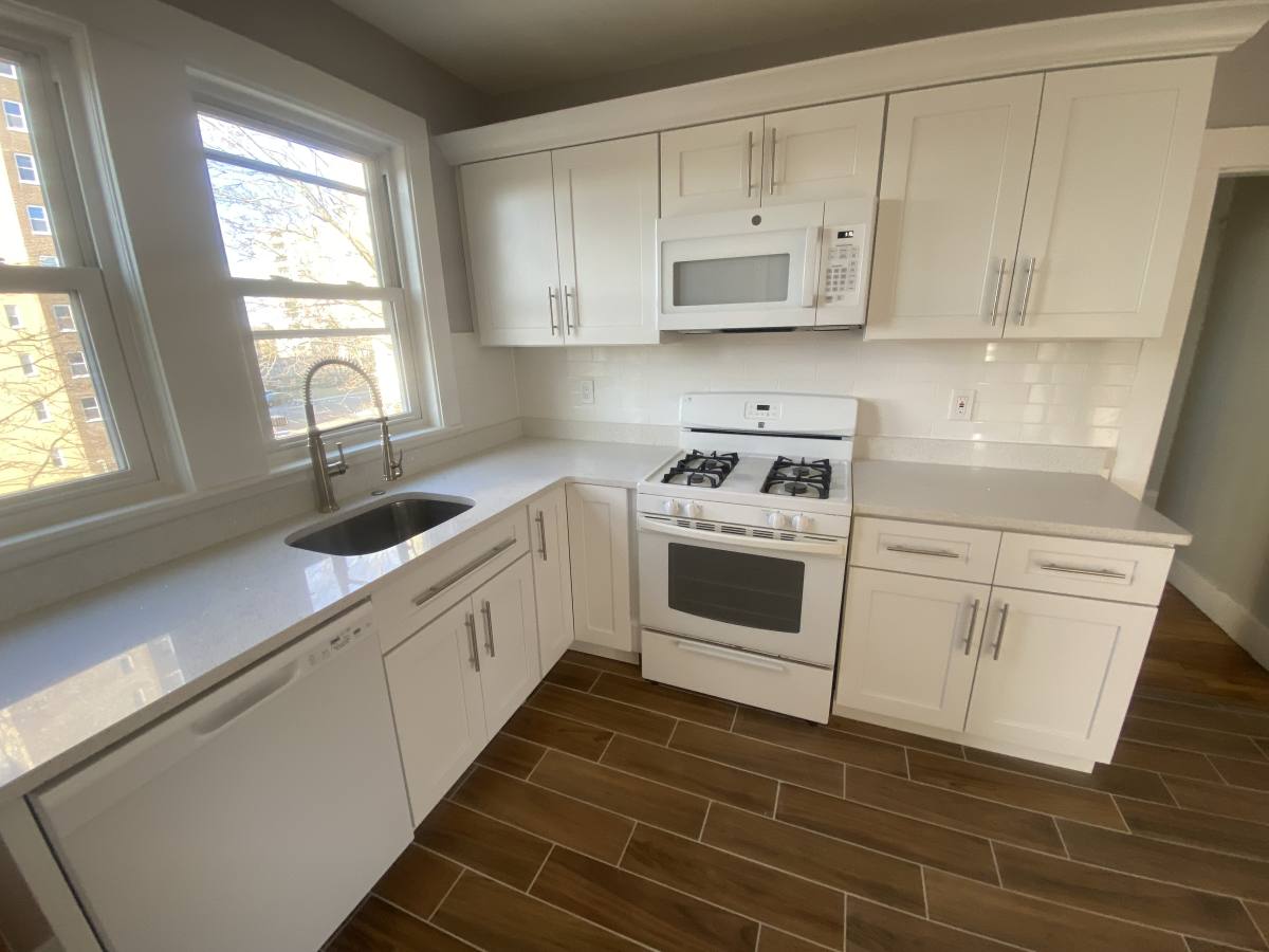 House for rent at 39 Waterhouse #2, Somerville, MA 02144