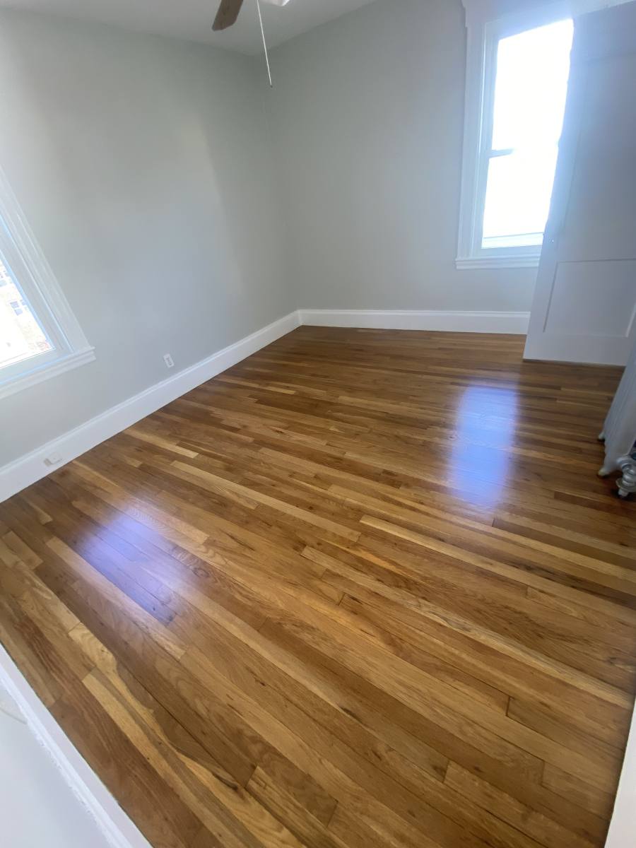 House for rent at 39 Waterhouse #2, Somerville, MA 02144