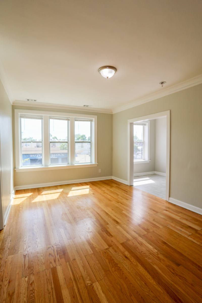 Apartment for rent at 3022 N Cicero #1S, Chicago, IL 60641