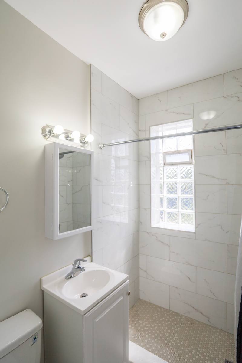 Apartment for rent at 3022 N Cicero #1S, Chicago, IL 60641