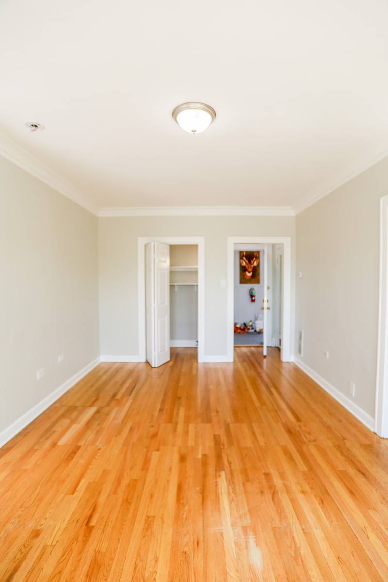 Apartment for rent at 3022 N Cicero #1S, Chicago, IL 60641