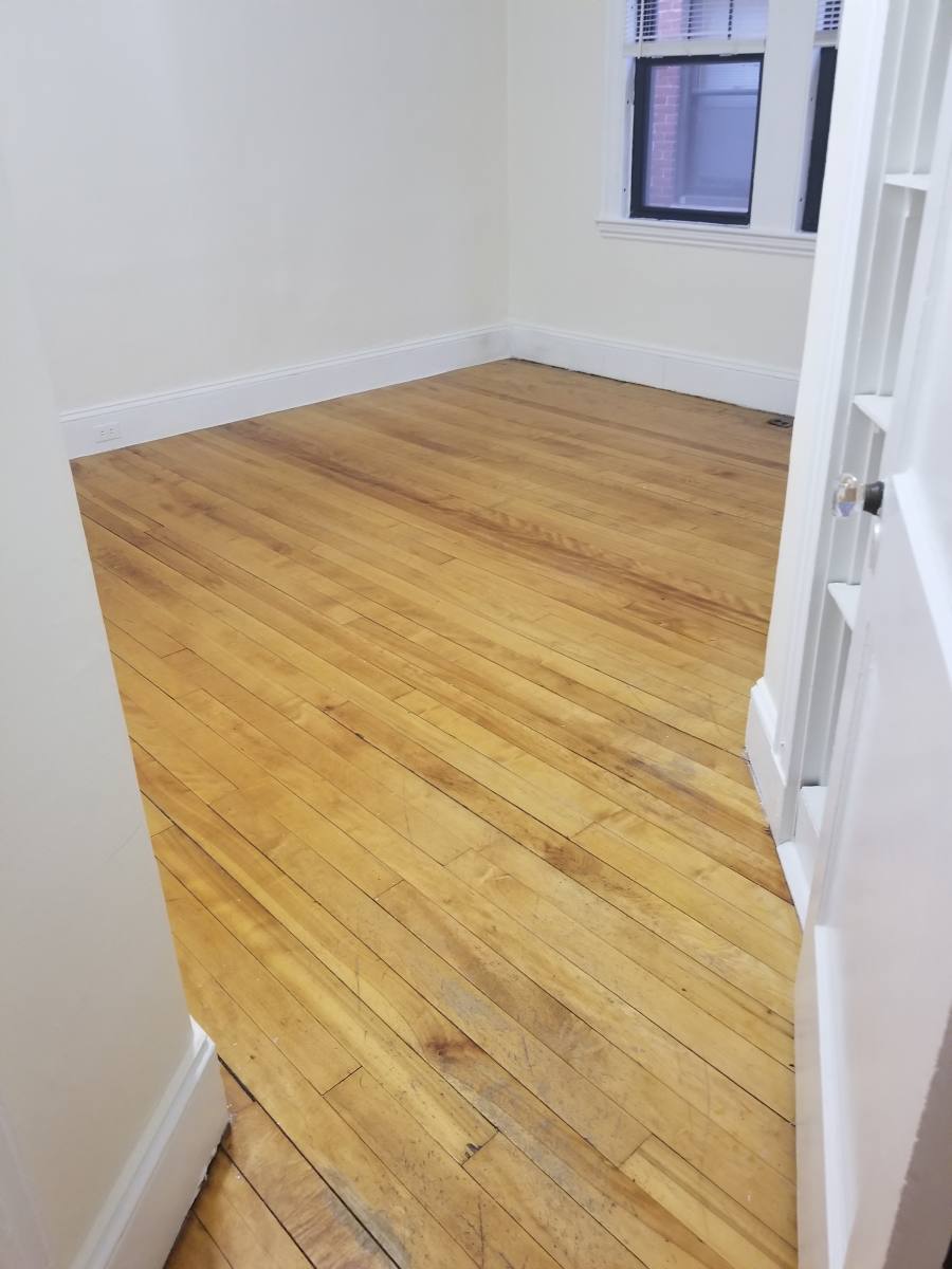 Apartment for rent at 11 Everett St #NG1, Cambridge, MA 02138