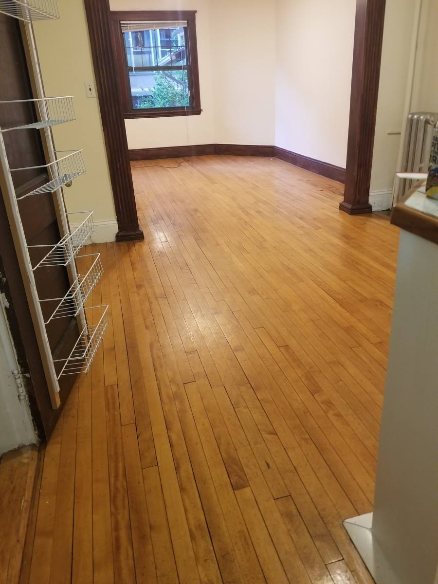 Apartment for rent at 11 Everett St #NG1, Cambridge, MA 02138