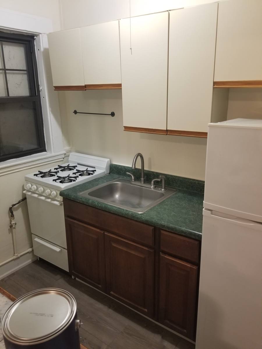 Apartment for rent at 11 Everett St #NG1, Cambridge, MA 02138
