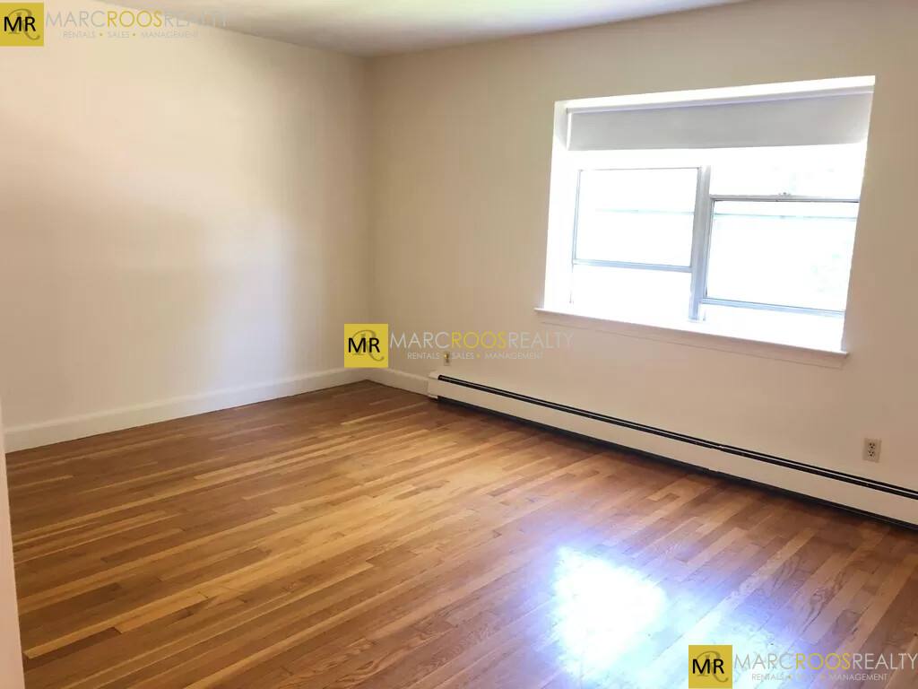 Apartment for rent at 483 Centre St #2, Auburndale, MA 02466