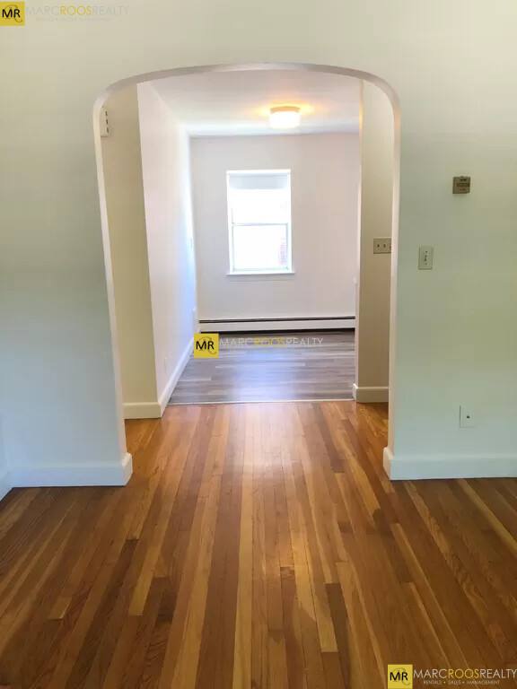 Apartment for rent at 483 Centre St #2, Auburndale, MA 02466