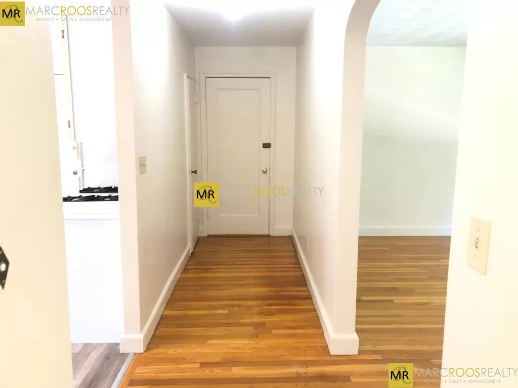 Apartment for rent at 483 Centre St #2, Auburndale, MA 02466