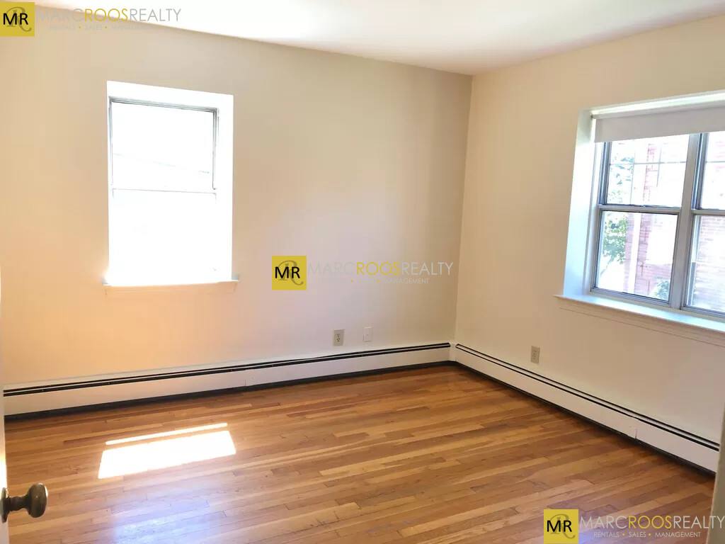 Apartment for rent at 483 Centre St #2, Auburndale, MA 02466