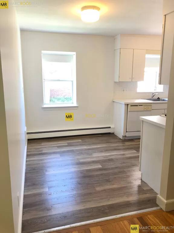 Apartment for rent at 483 Centre St #2, Auburndale, MA 02466